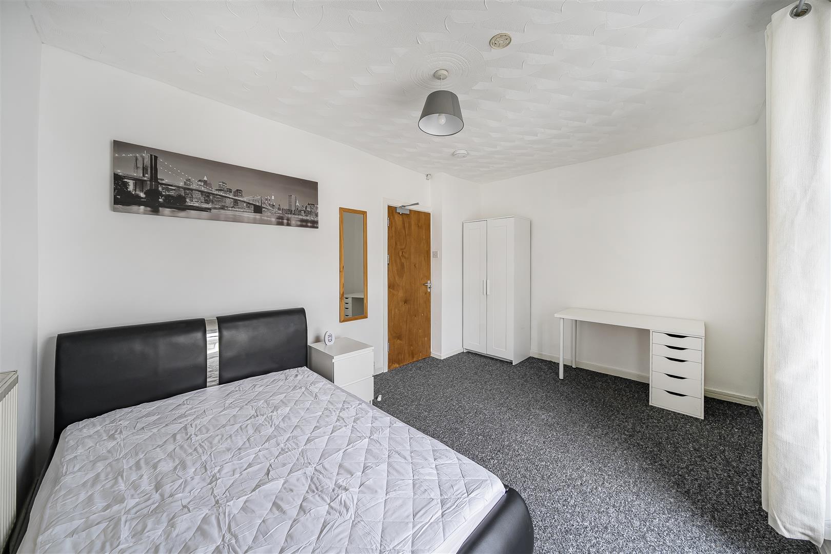 Fleet Street, Sandfields, Swansea, SA1 3US